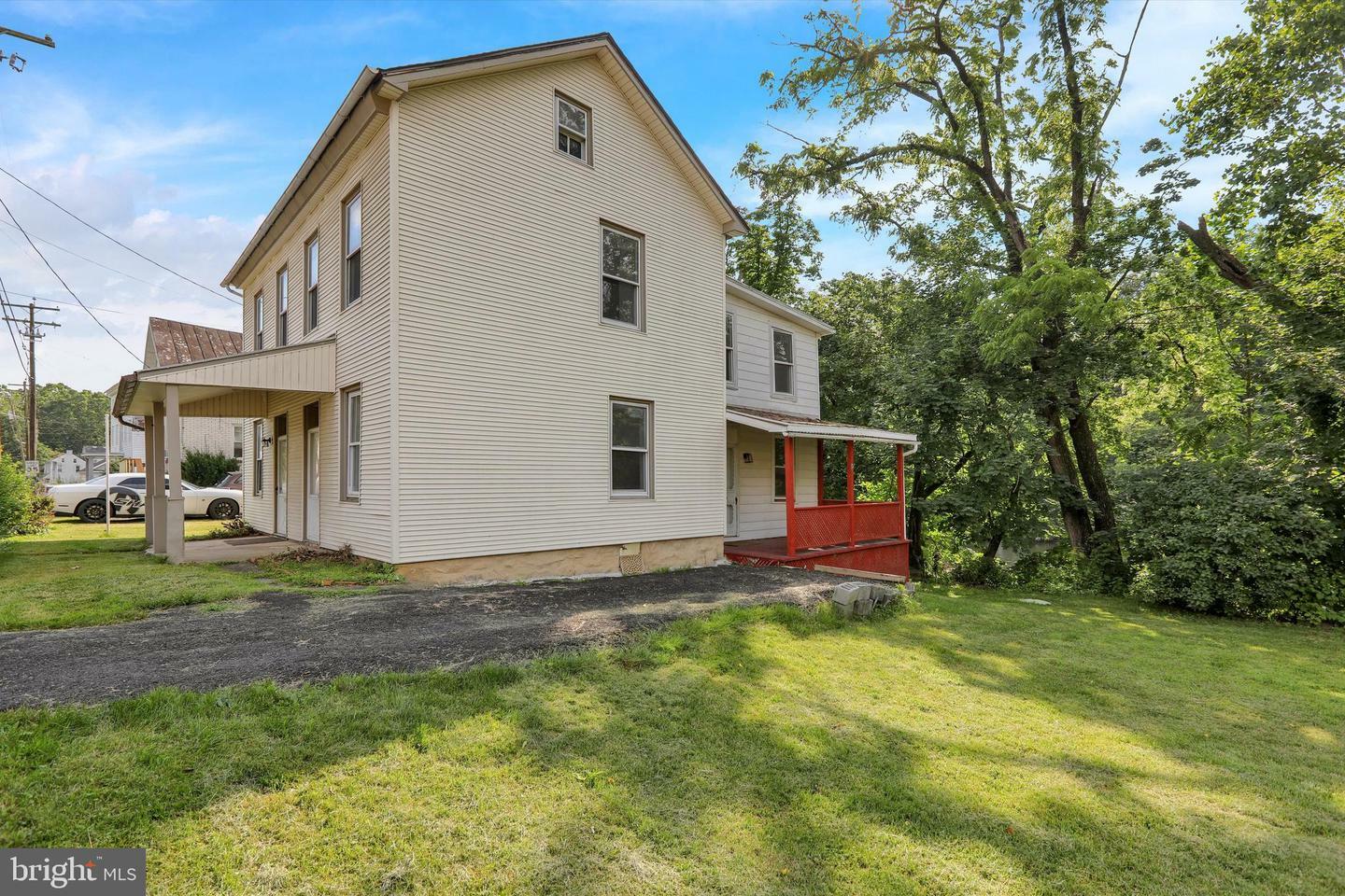 Property Photo: 700 Mohrsville Road PA 19555