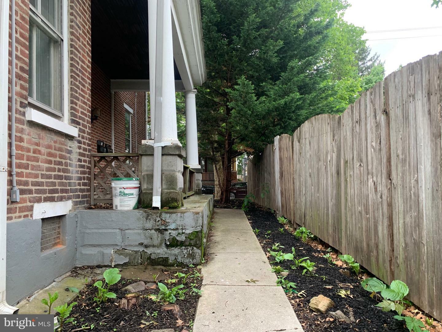 Property Photo: 270 N York Street #1 PA 19464