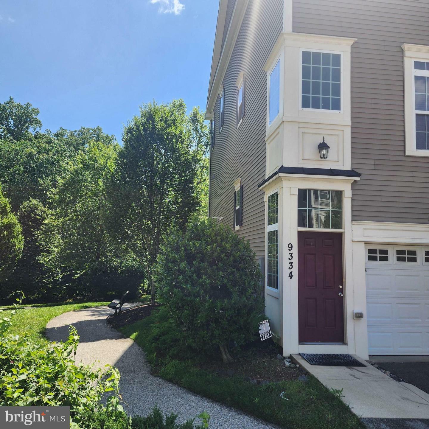 Property Photo:  9334 Rock Ripple Lane  MD 20723 