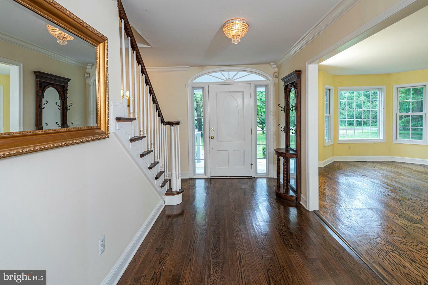 Property Photo: 6 Benedek Road NJ 08540