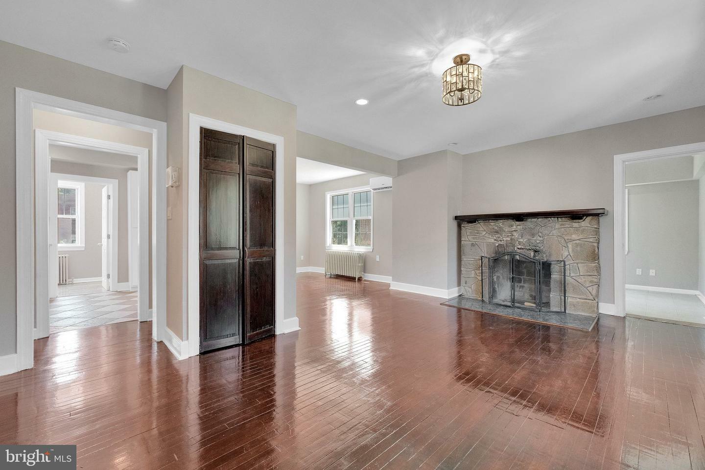 Property Photo: 8509 Flower Avenue MD 20912