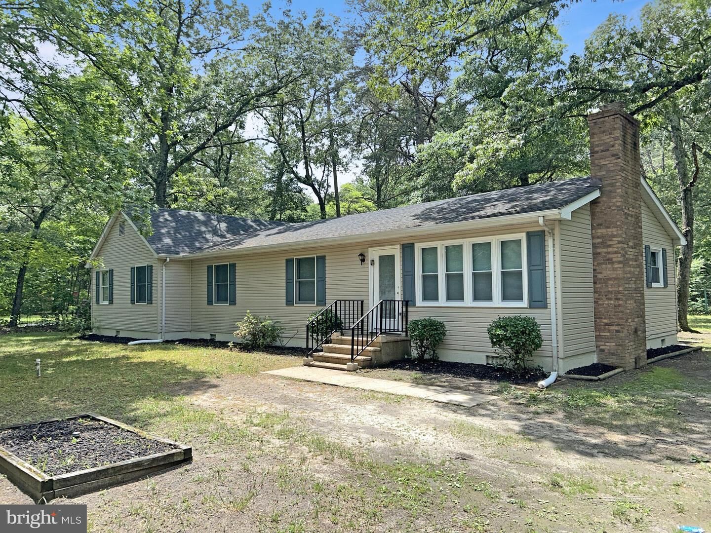 Property Photo:  3468 Bowman Road  DE 19973 