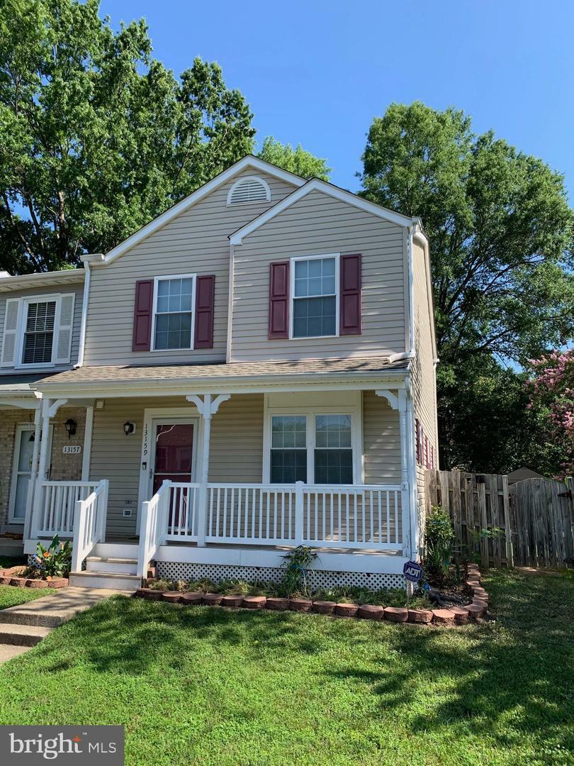 Property Photo: 13159 Quann Lane VA 22193