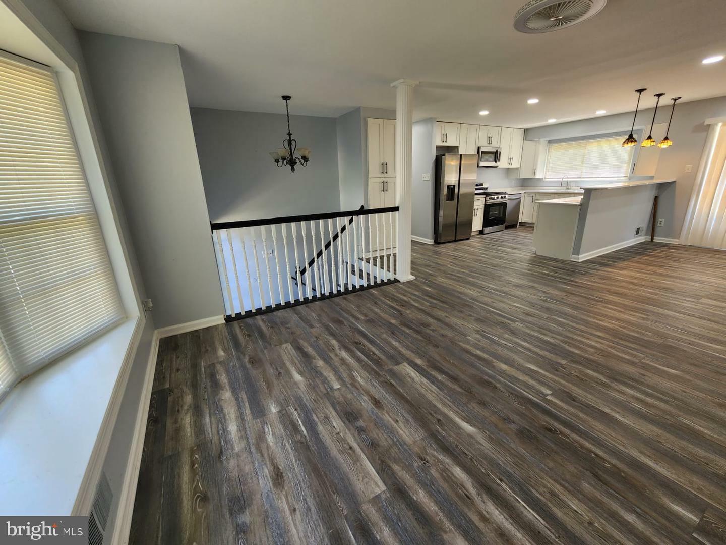 Property Photo: 15605 Bradford Drive MD 20707
