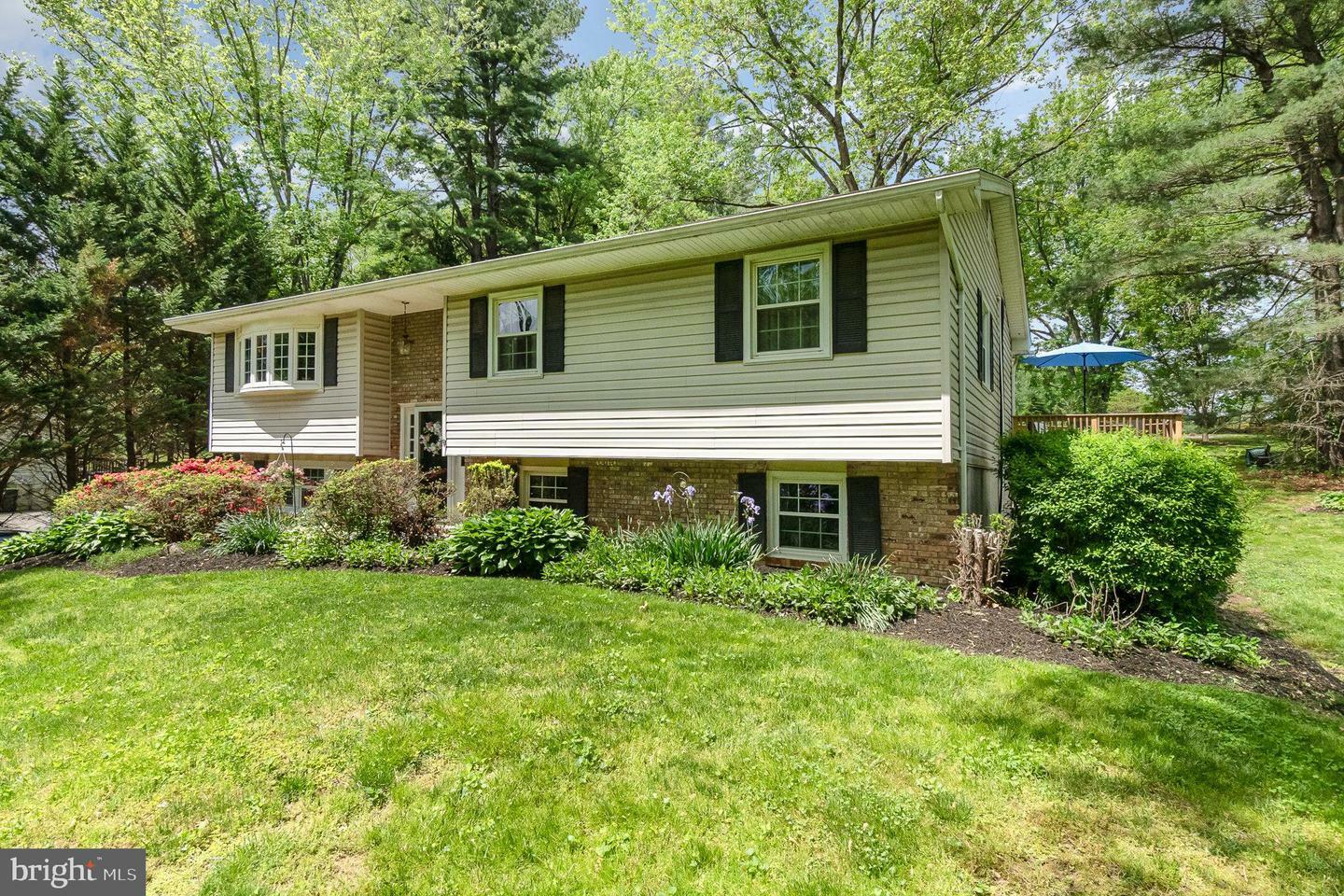 Property Photo: 1316 Boggs Road MD 21050