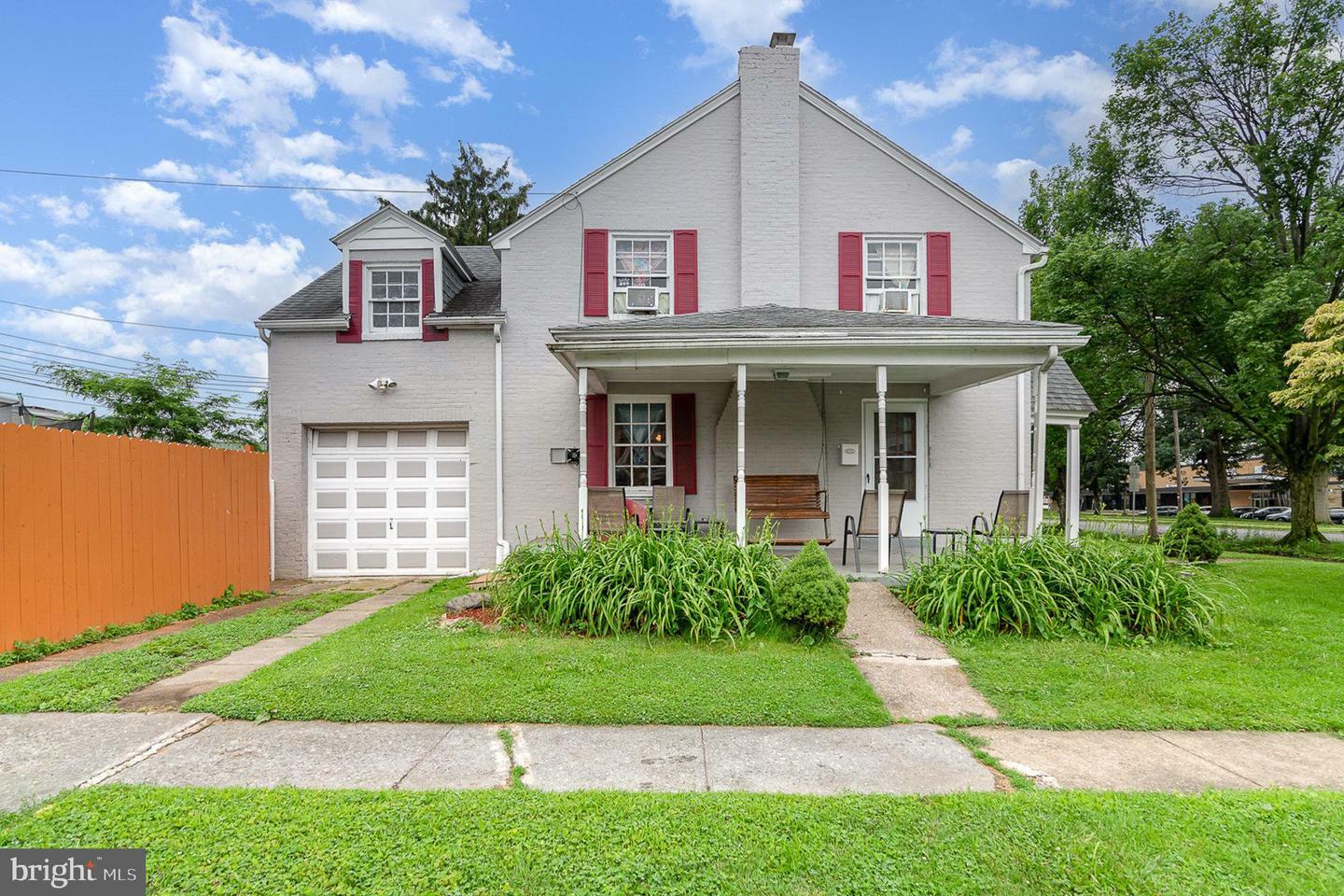 2941 N 6th Street  Harrisburg PA 17110 photo