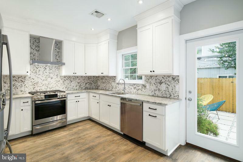 Property Photo: 2026 Montrose Street PA 19146