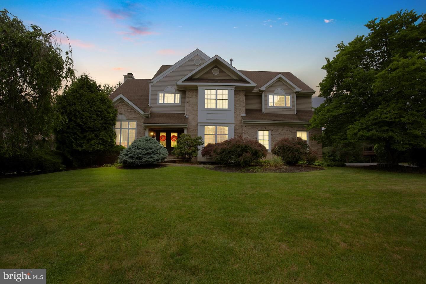 Property Photo:  12 Dalton Way  PA 18966 