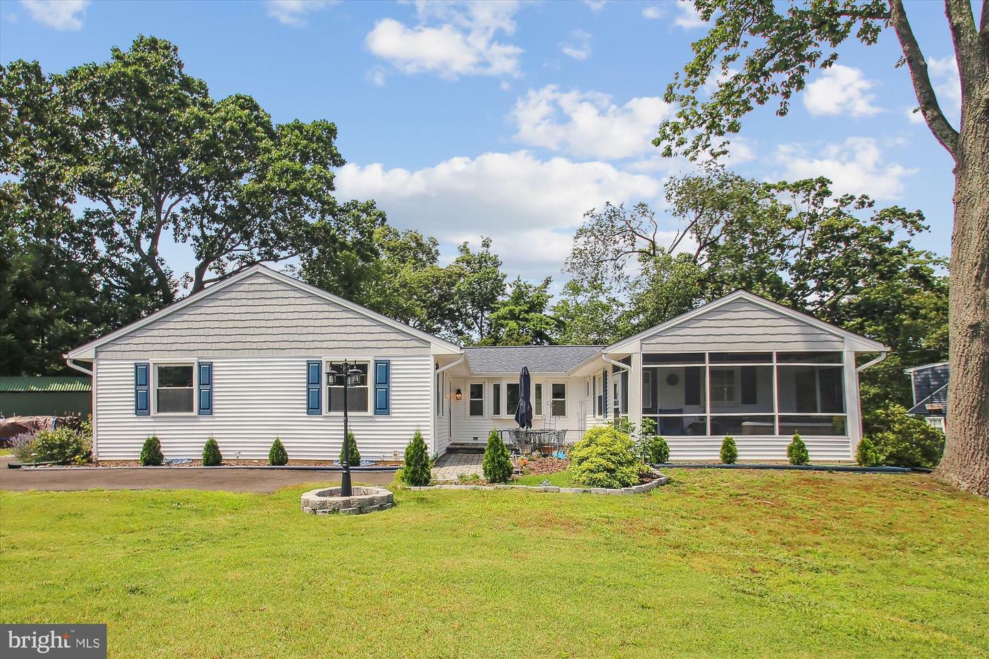 Property Photo: 1482 Friendly Road MD 21122