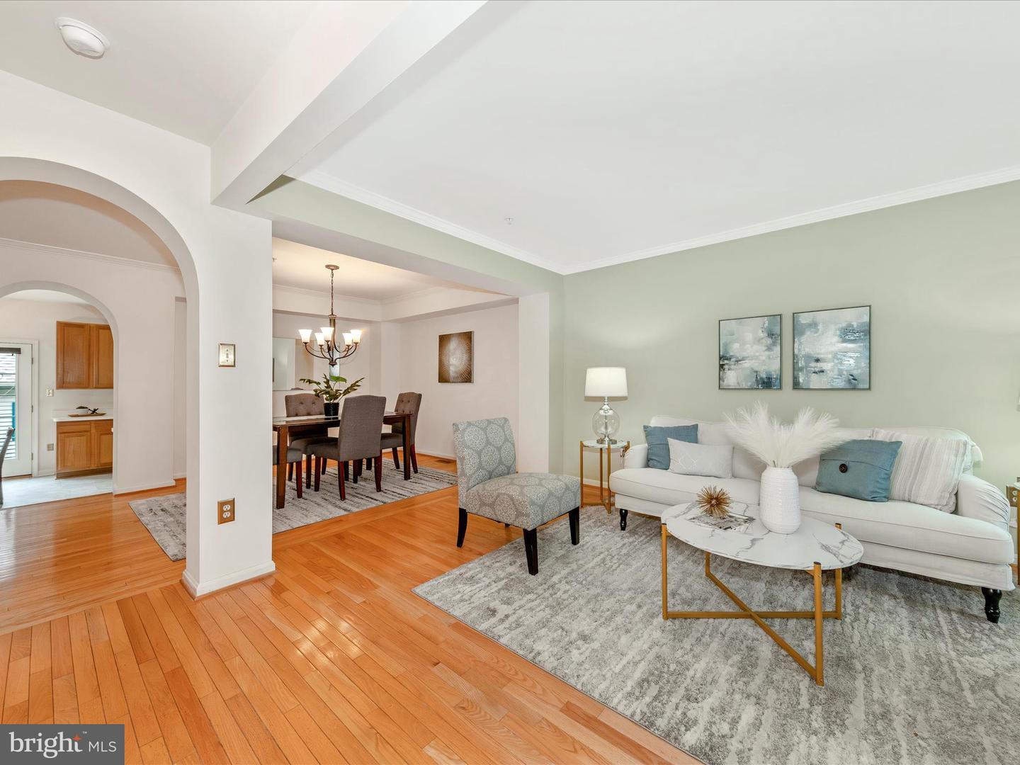 Property Photo:  2467 Stoney Creek Road  MD 21701 