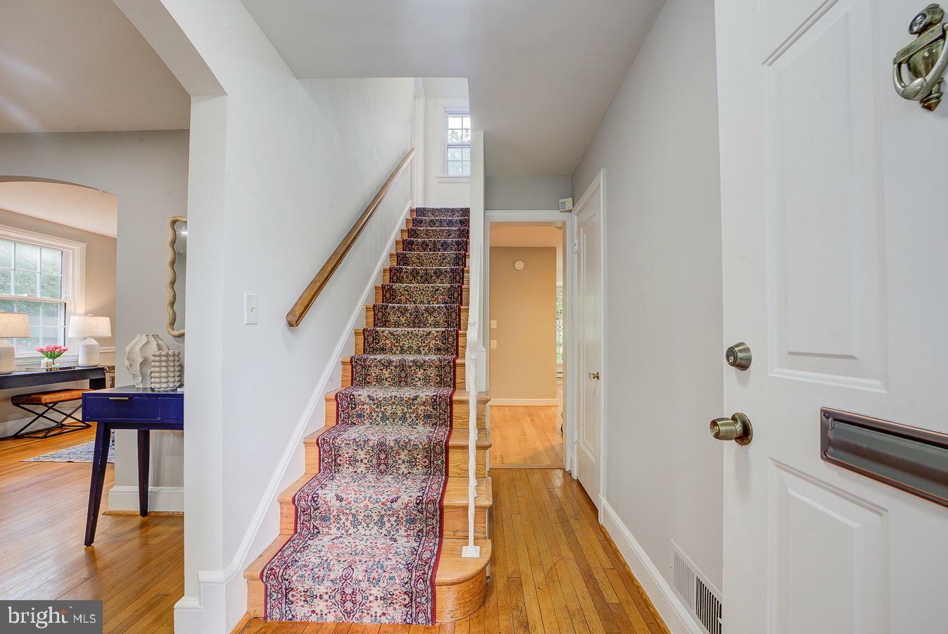 Property Photo:  4603 Overbrook Road  MD 20816 