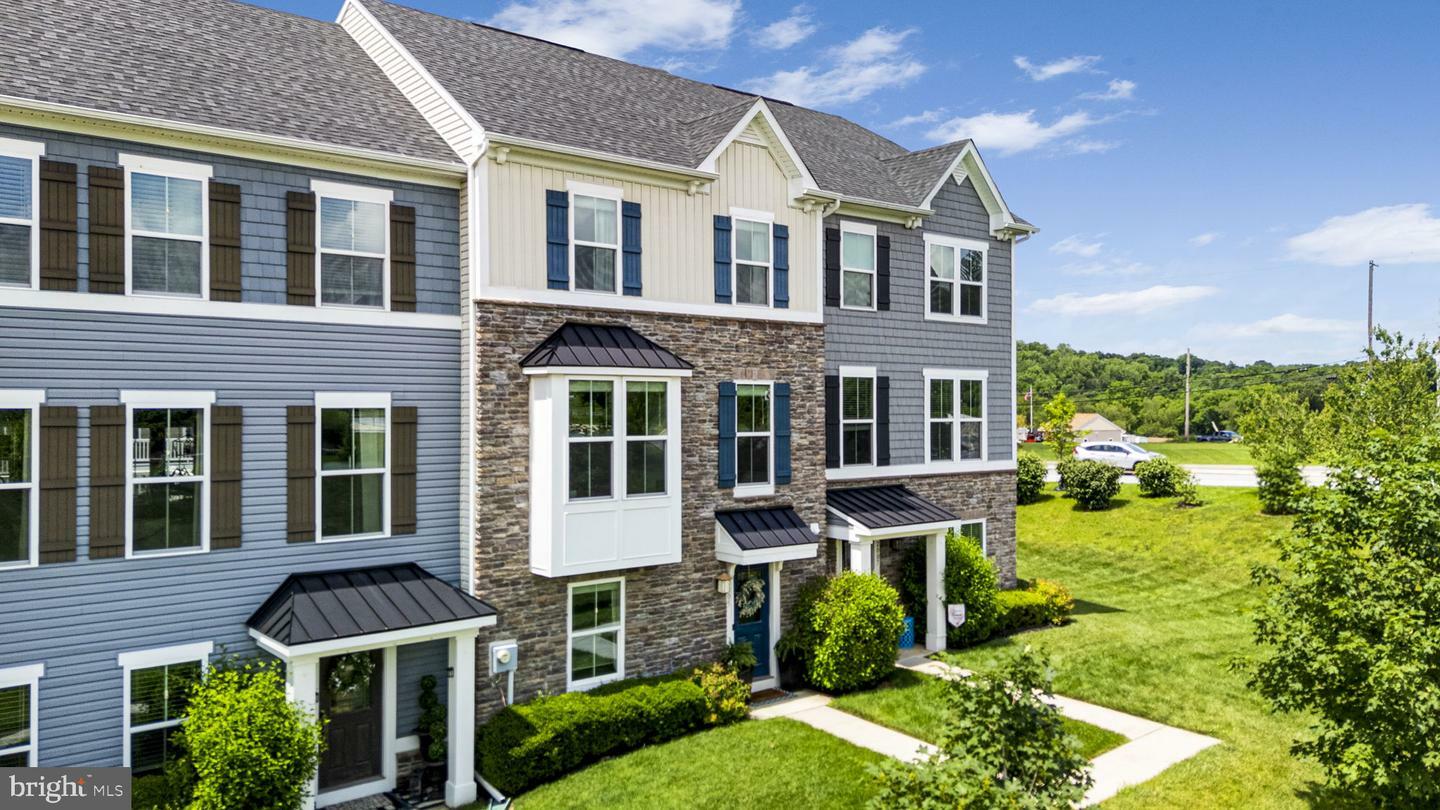 Property Photo:  2005 Stargazers Road  PA 19320 