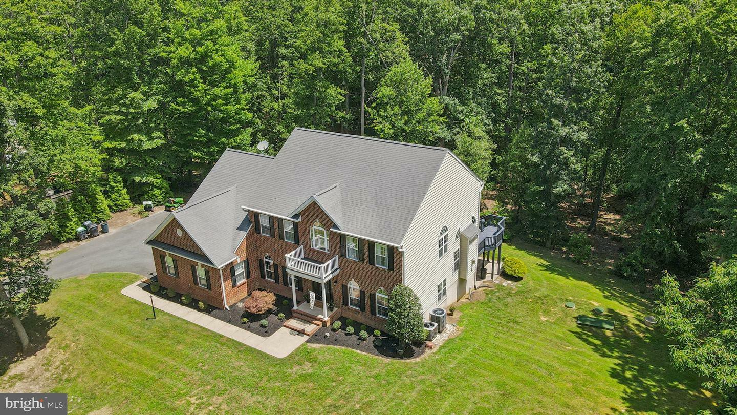 Property Photo: 1340 Mountain View Road VA 22554