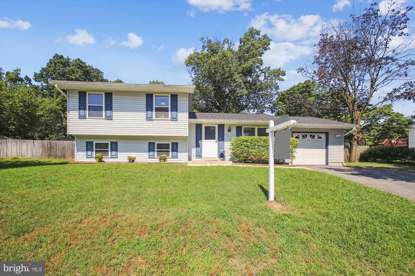 7814 Metacomet Road  Hanover MD 21076 photo