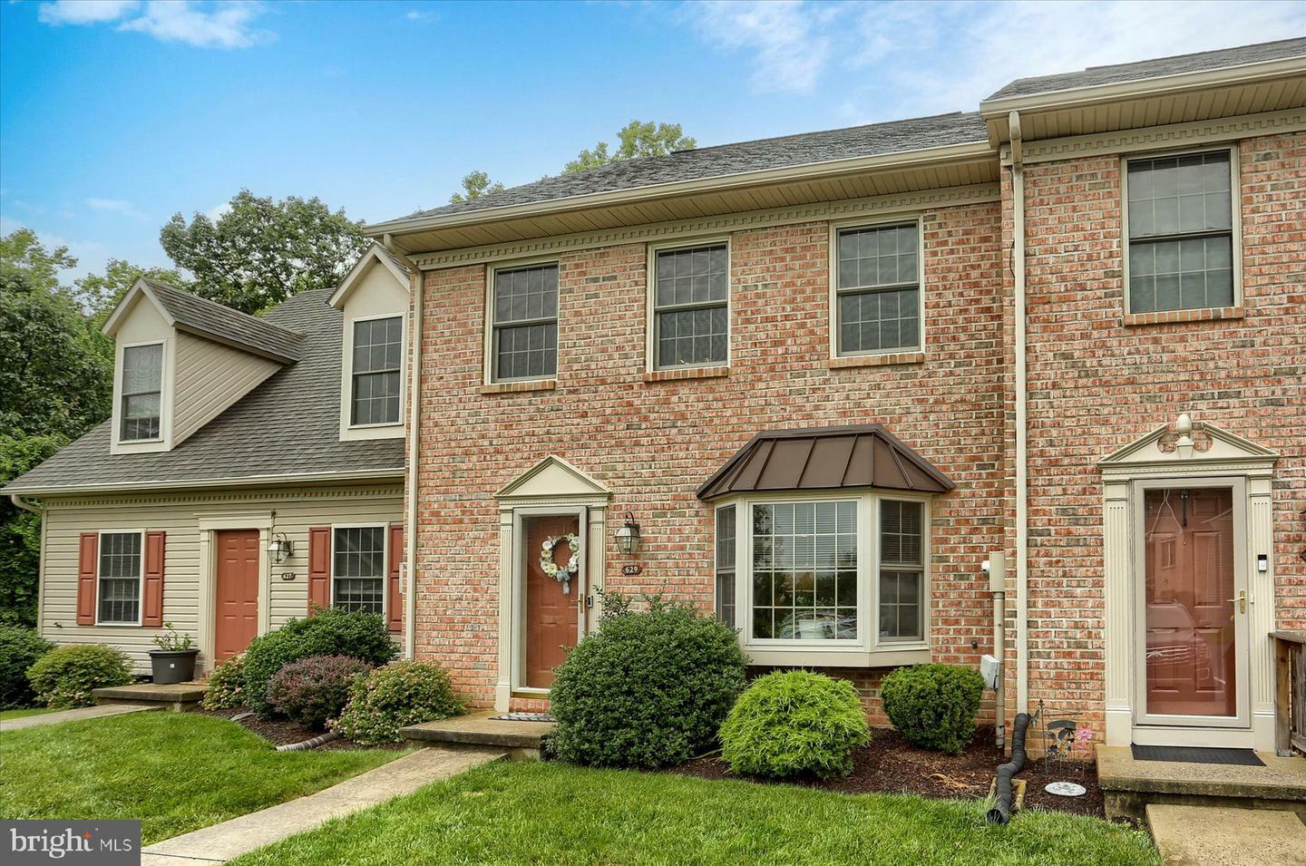 Property Photo:  629 Glenbrook Drive  PA 17110 