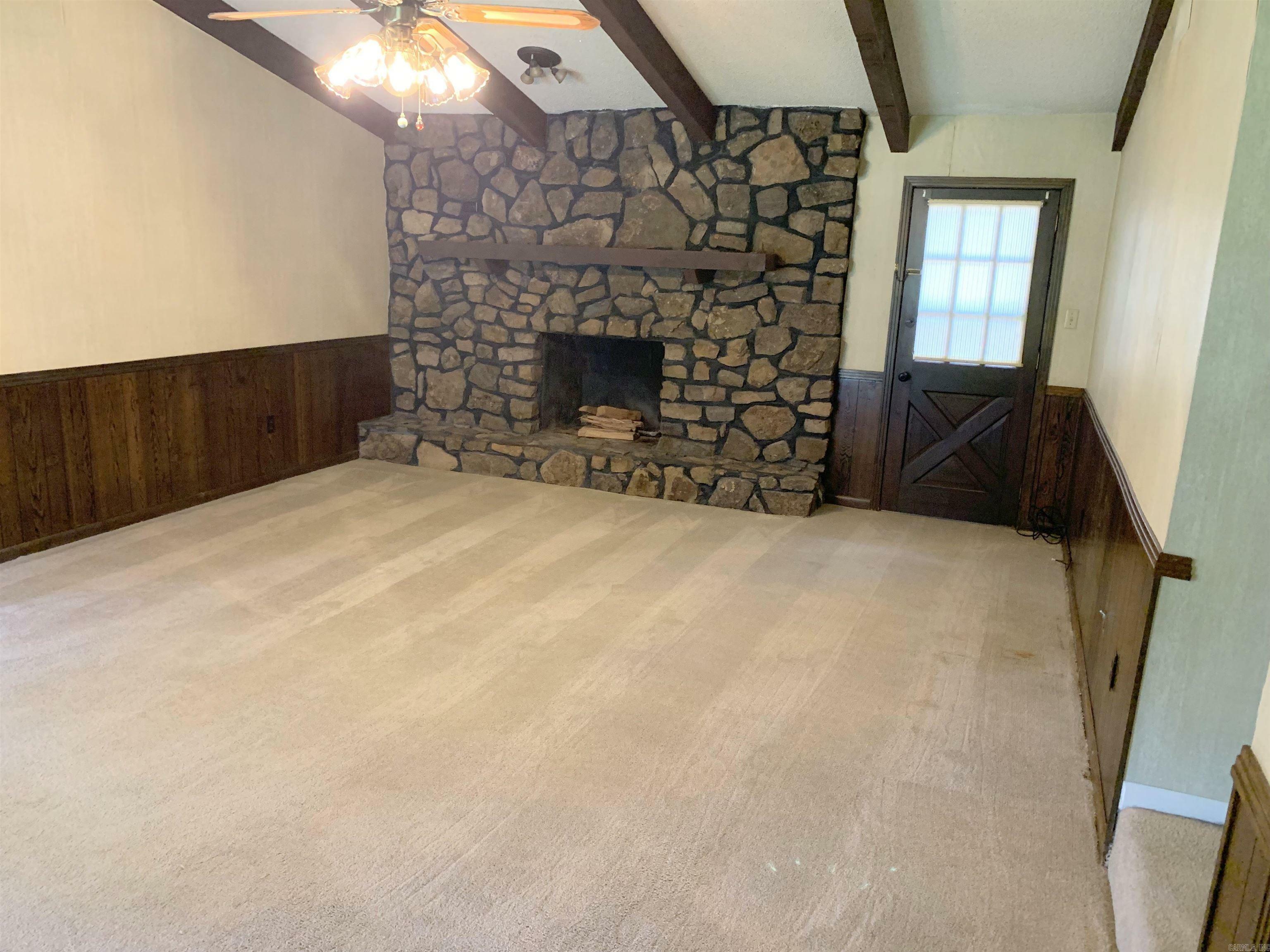 Property Photo: 401 55th Terrace Drive AR 72118