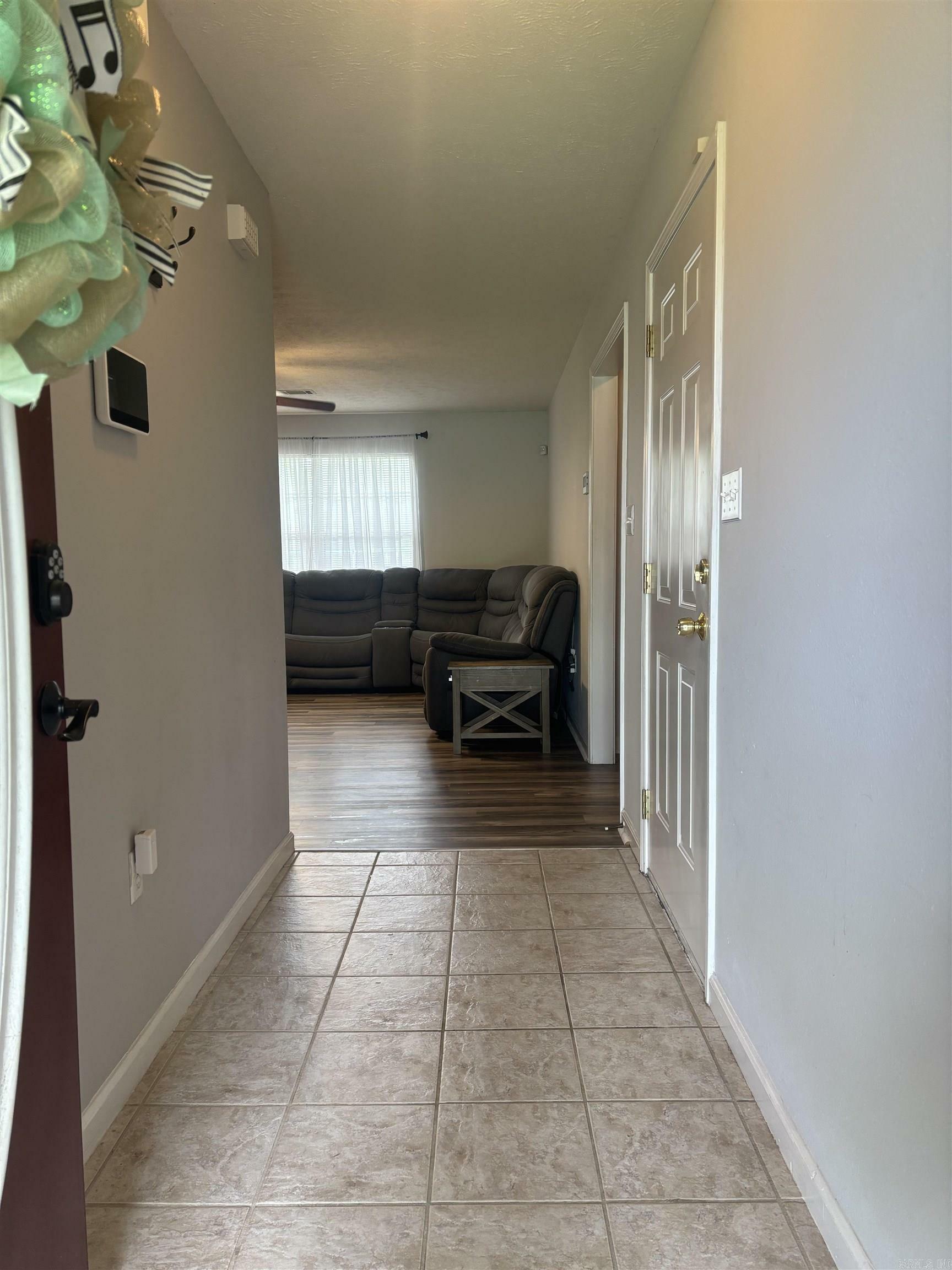 Property Photo: 2 Ledrick Circle AR 72106