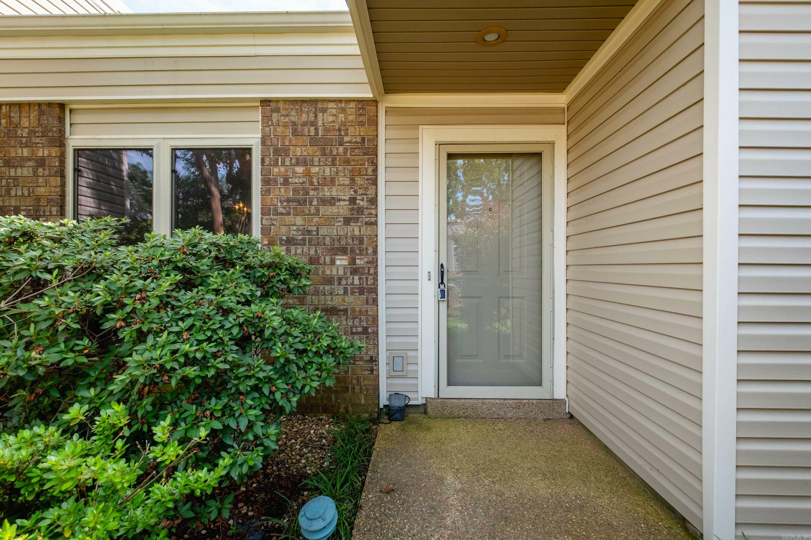 Property Photo: 1905 Broken Bow AR 72116