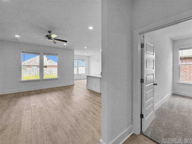 Property Photo:  110 Mikah Drive  AR 72113 