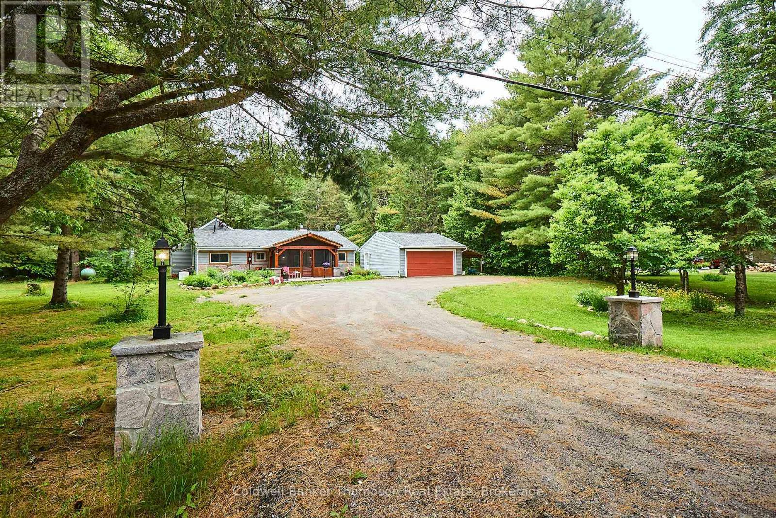 Photo de la propriété:  2929 Muskoka Road 10  ON P1H 2J3 