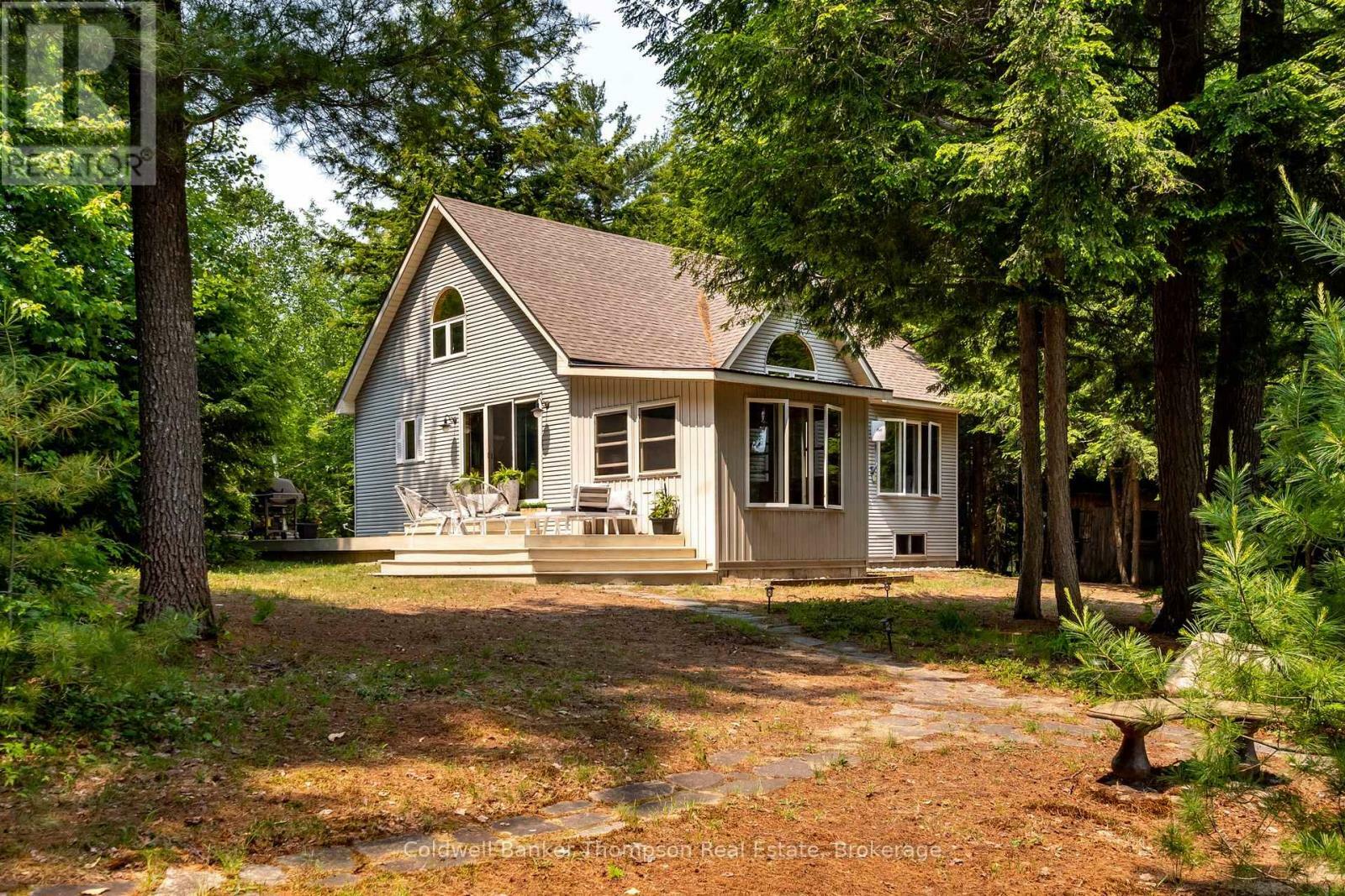 Property Photo: 115 Cottage Lane ON P1H 2J4
