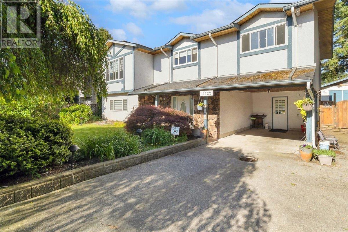 Property Photo: 11722 193B Street BC V3Y 1E3