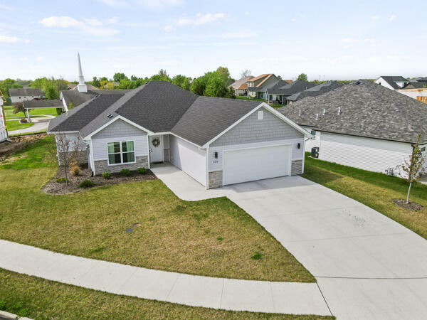 5908 Huntington Ct  Columbia MO 65202 photo