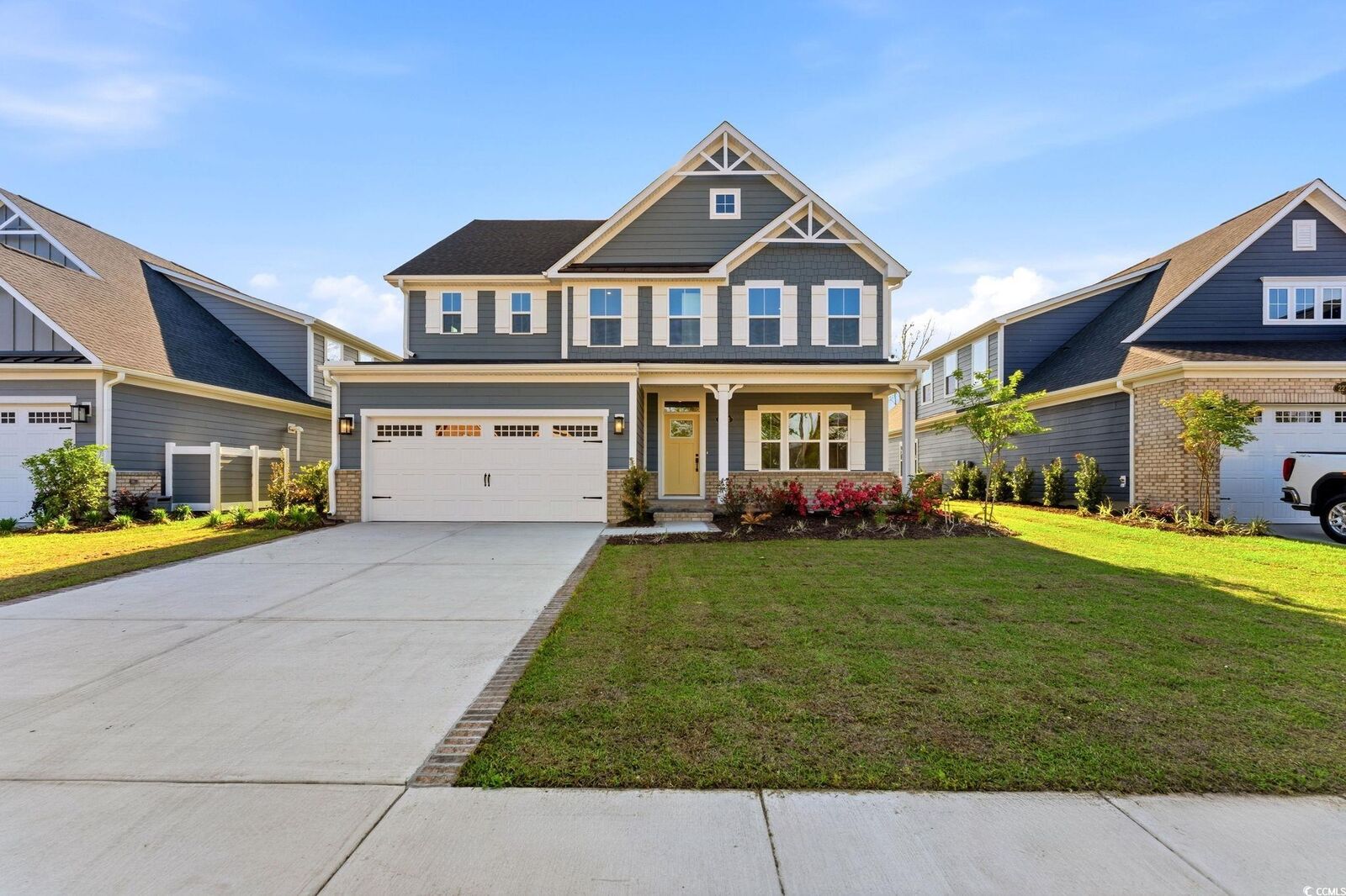 Property Photo:  2273 Hazel Way  SC 29568 
