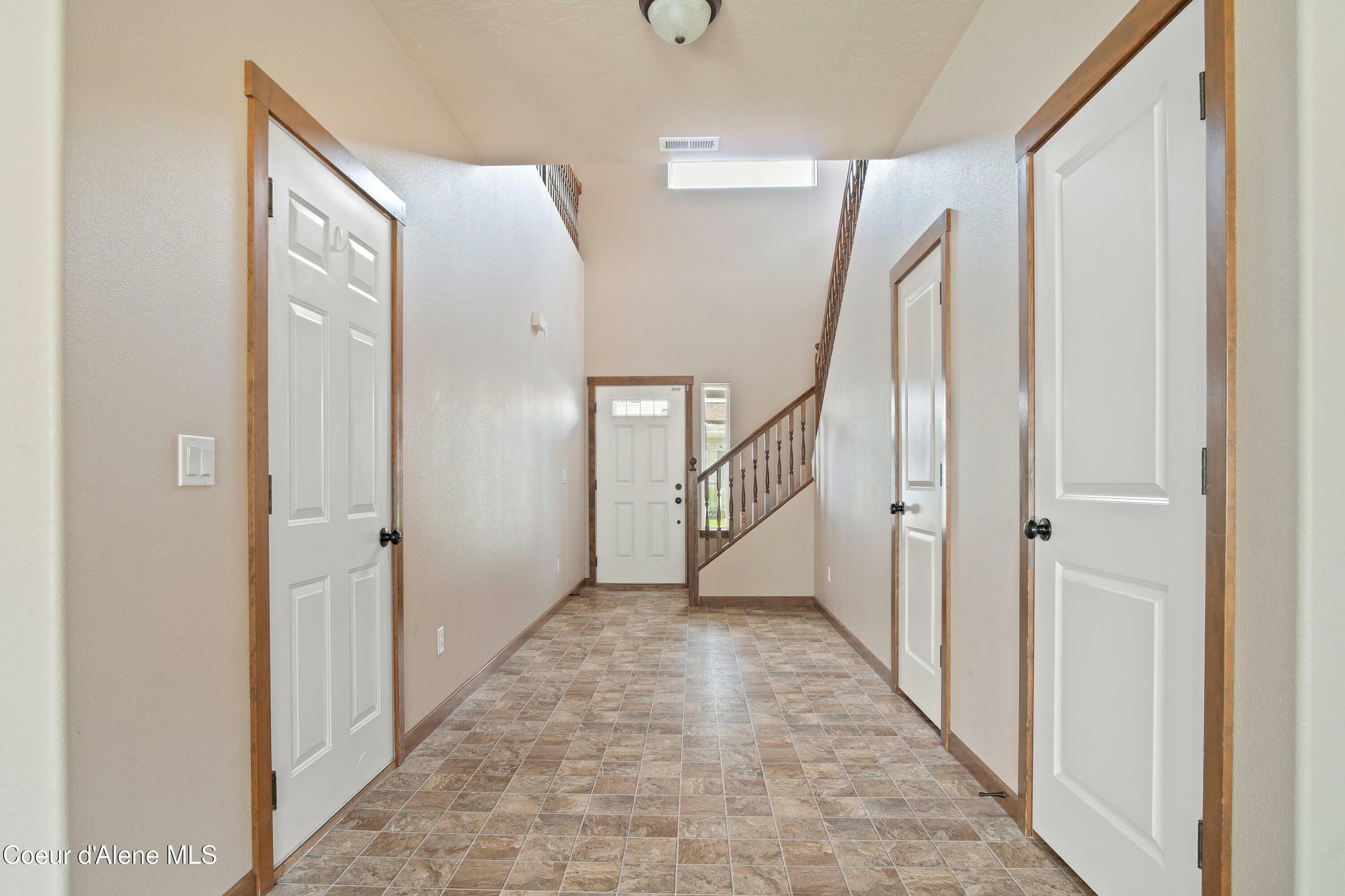 Property Photo: 7833 N Hilliard Ct ID 83815