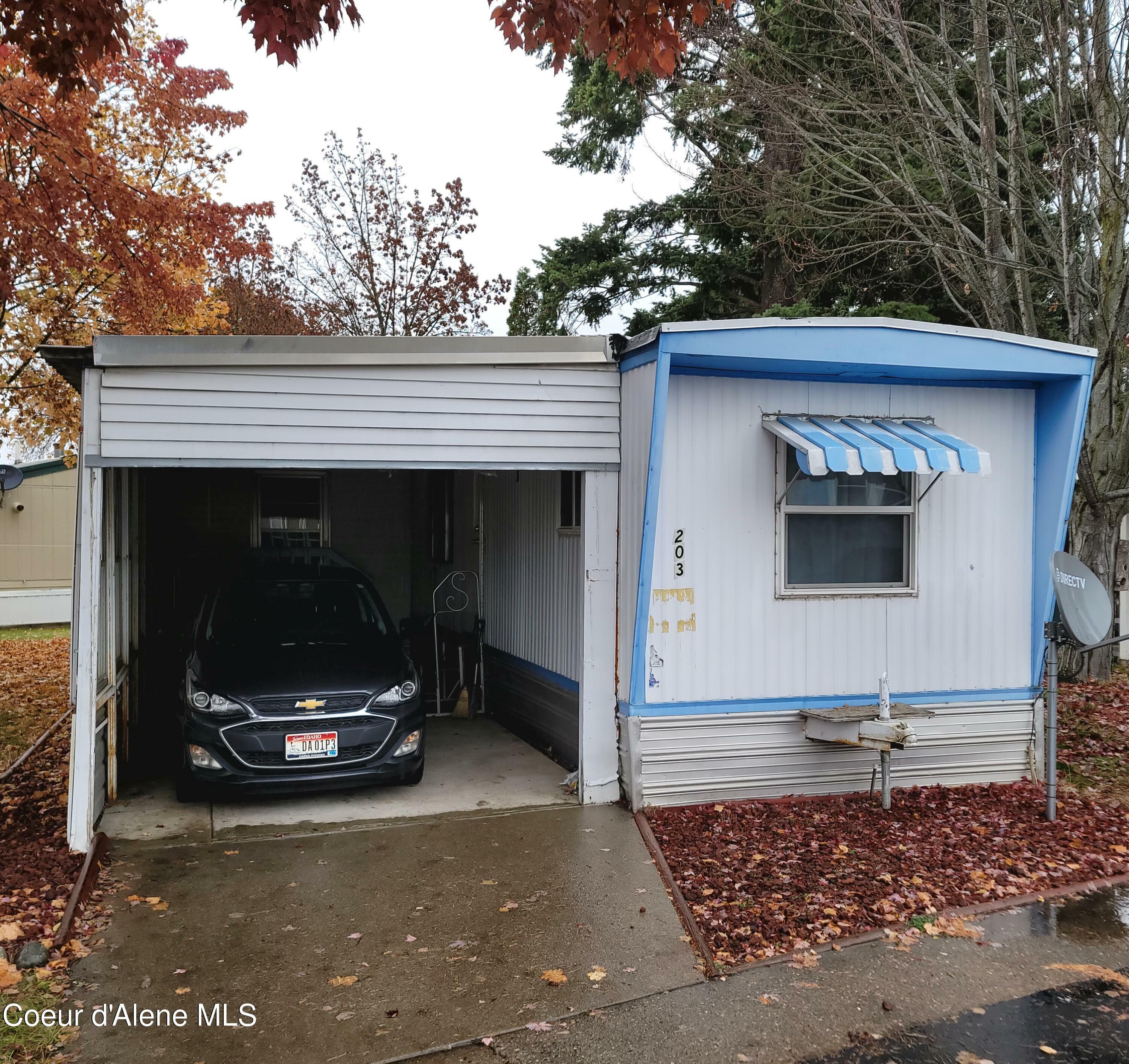 Property Photo: 900 N Idaho St #203 ID 83854