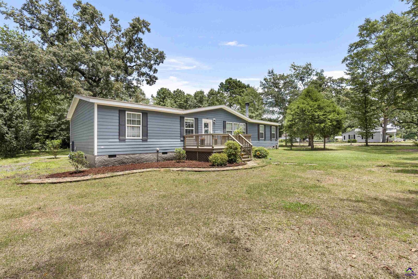 Property Photo:  193 Langston Circle  GA 31069 