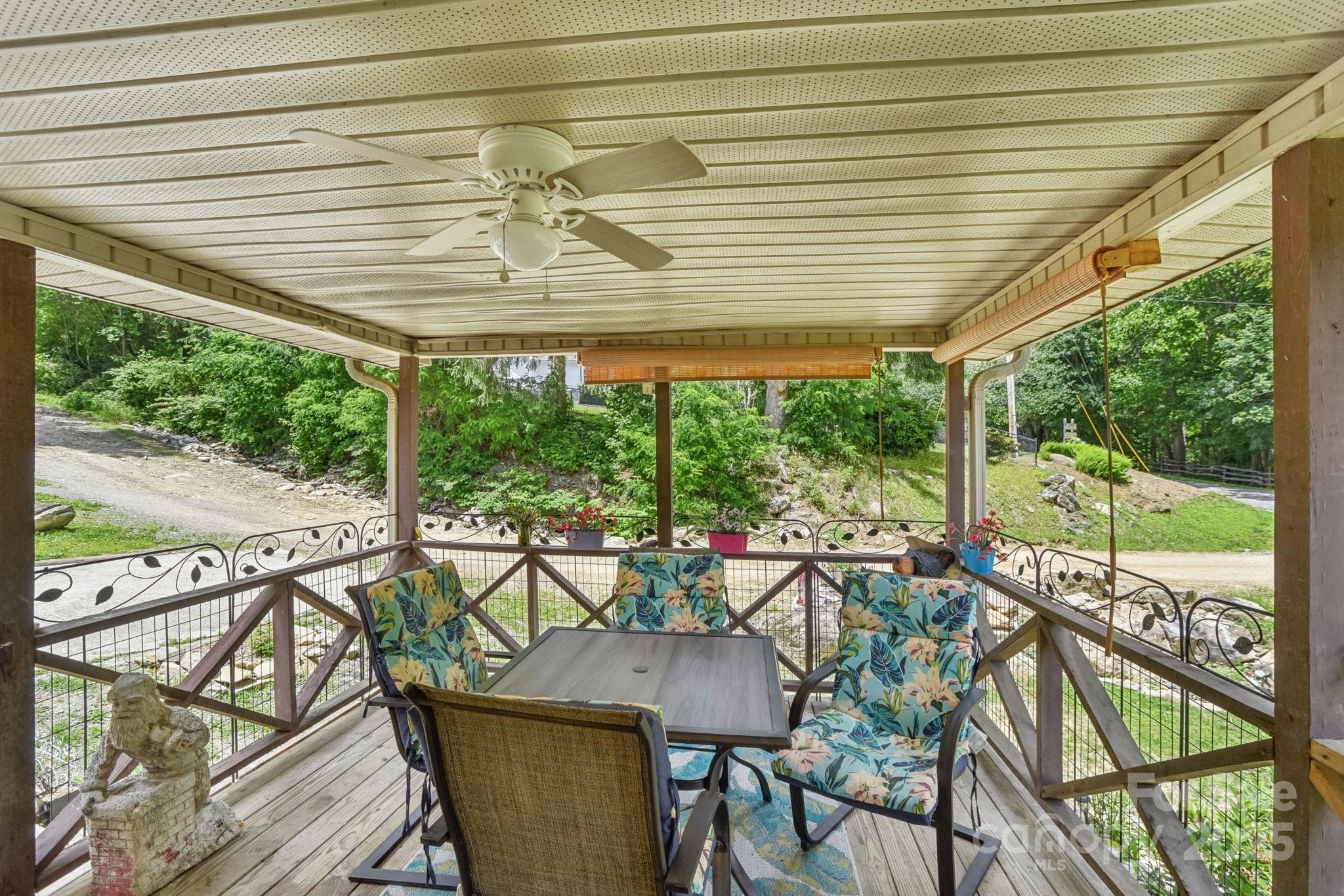 Property Photo: 19 Lockman Road NC 28751