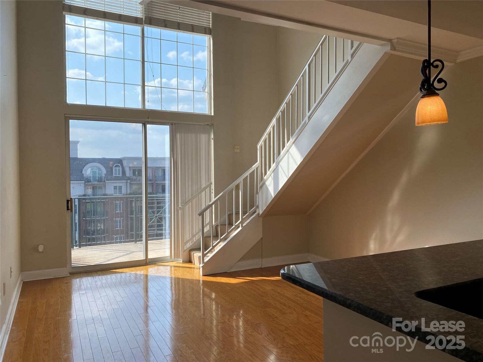 Property Photo: 300 W 5th Street 604 NC 28202