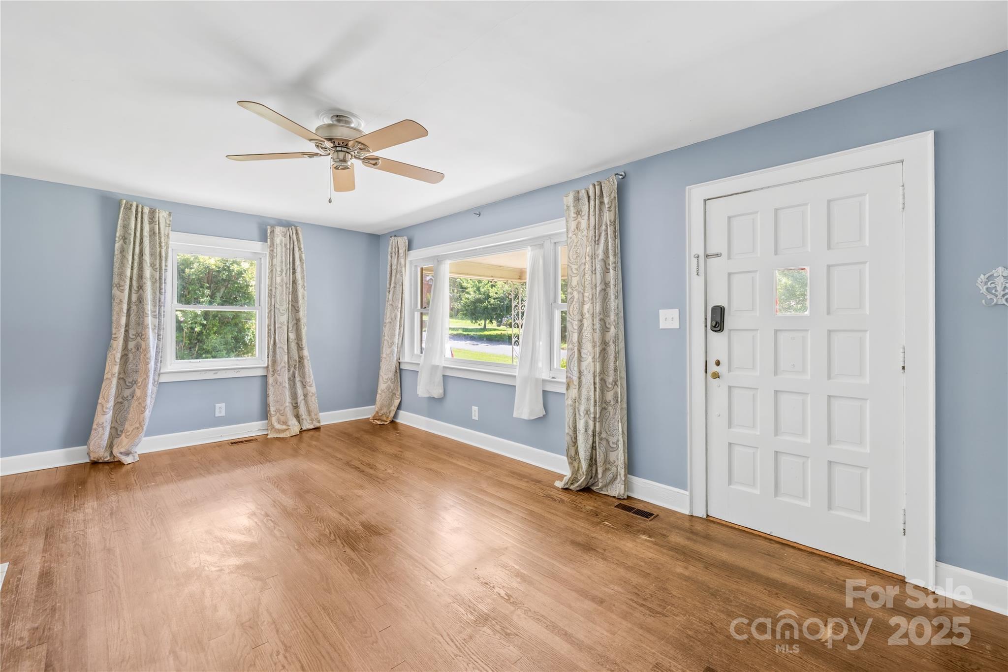 Property Photo: 506 Gold Street NC 28150