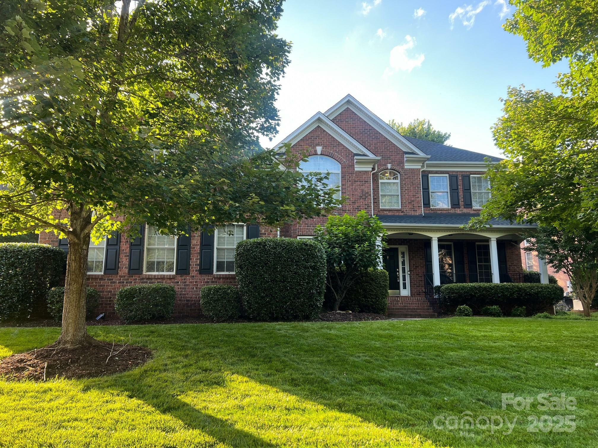 8102 Bergen Court  Waxhaw NC 28173 photo
