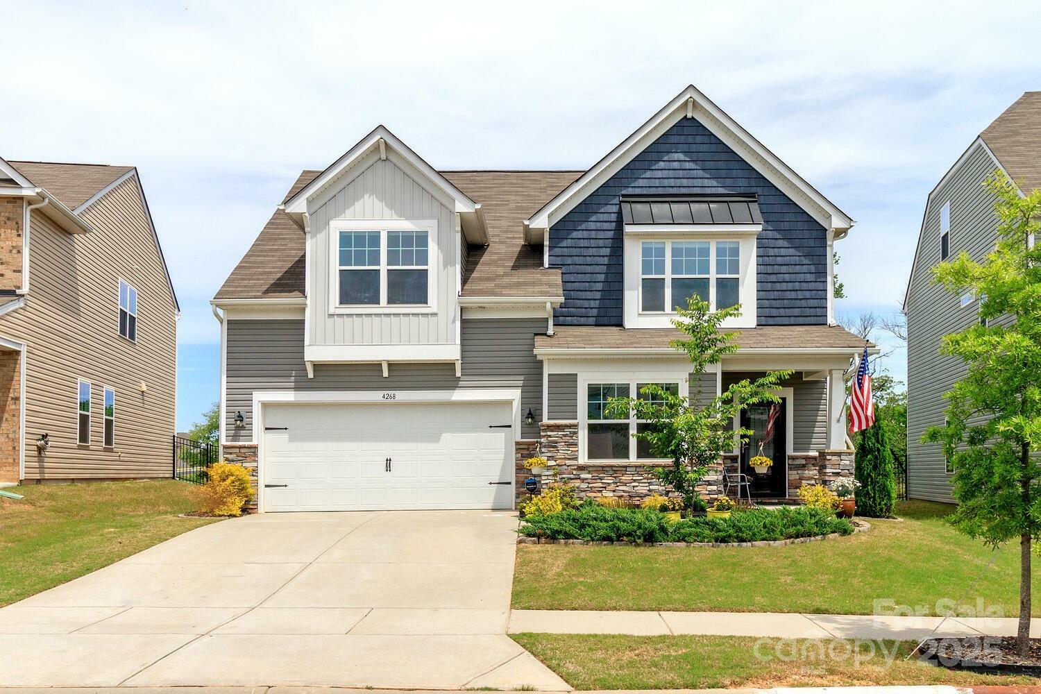 4268 Coachwhip Avenue  Lancaster SC 29720 photo