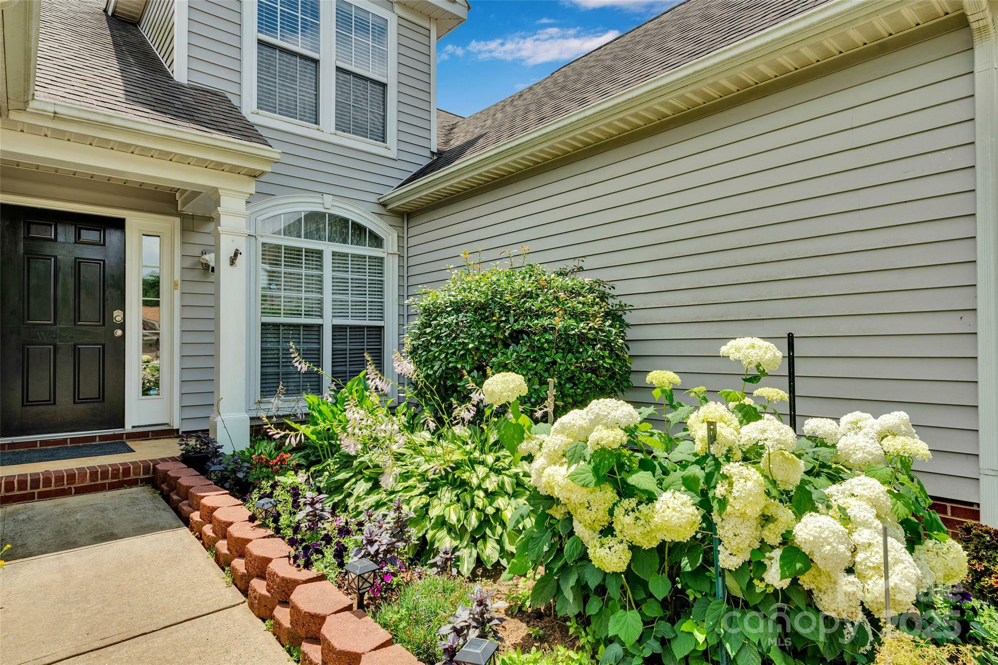 Property Photo: 2026 Rosewater Lane NC 28079