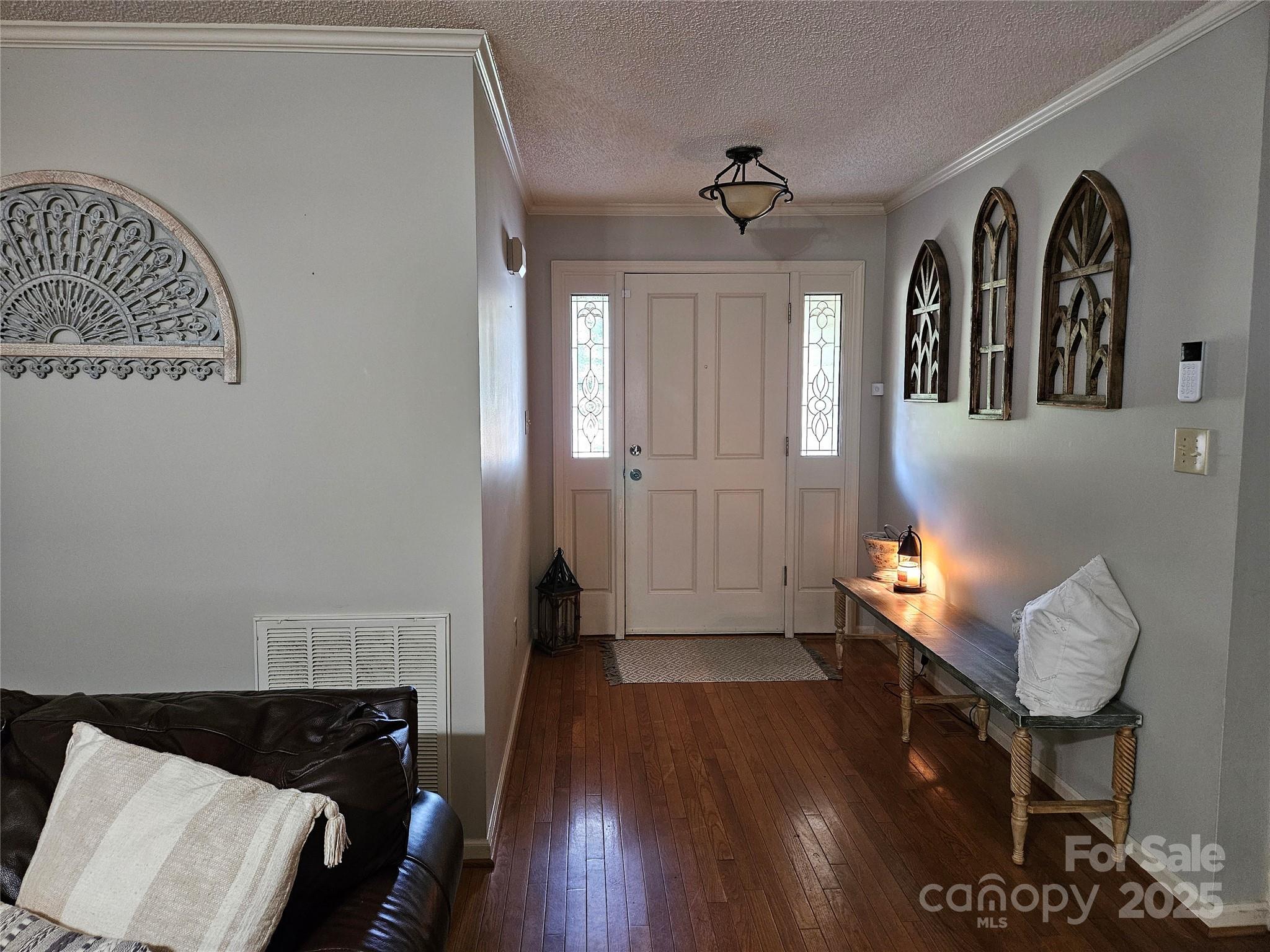 Property Photo:  217 Rock Creek Drive  NC 28092 