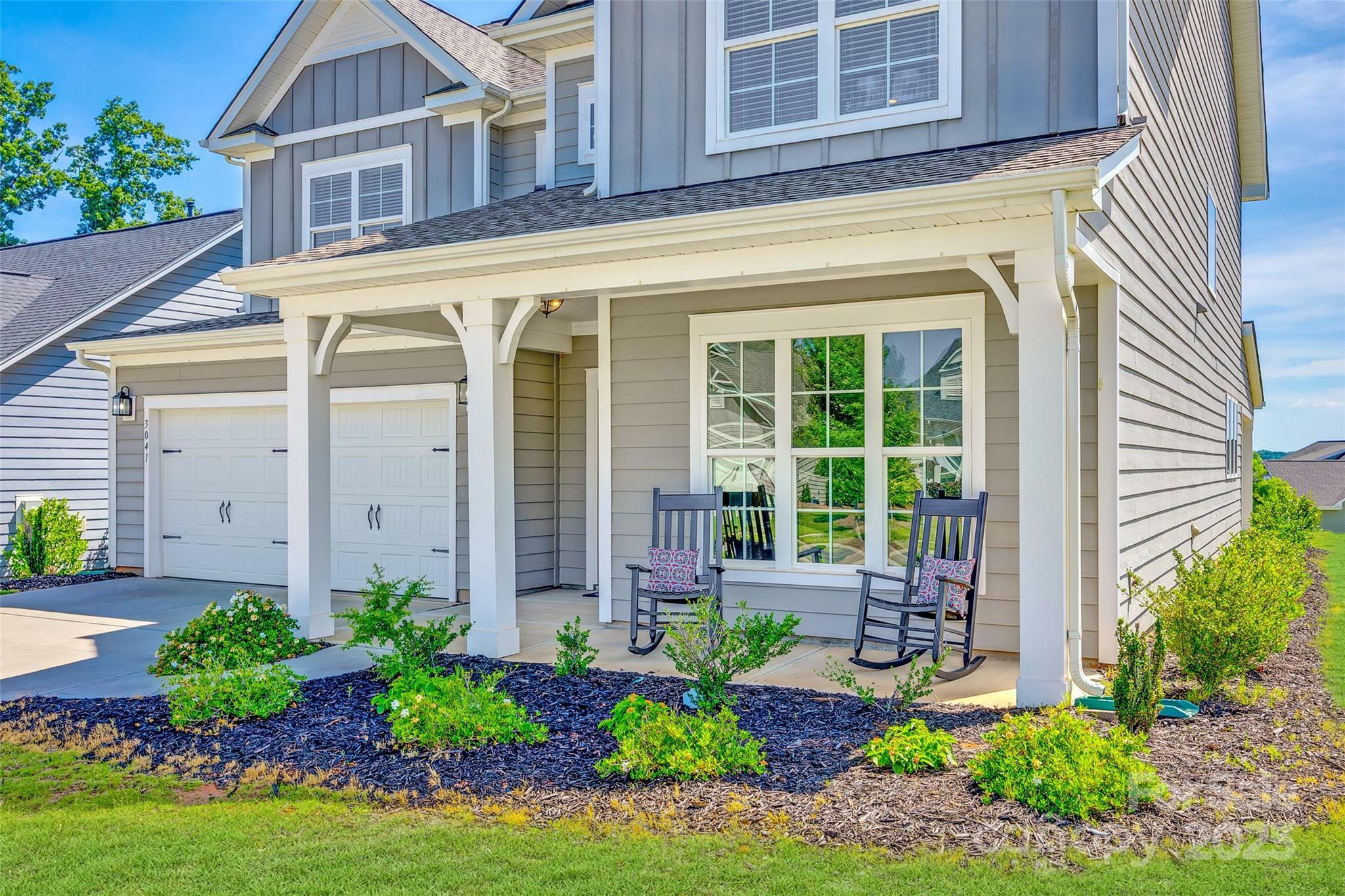 Property Photo: 3041 Winged Teal Court NC 28012