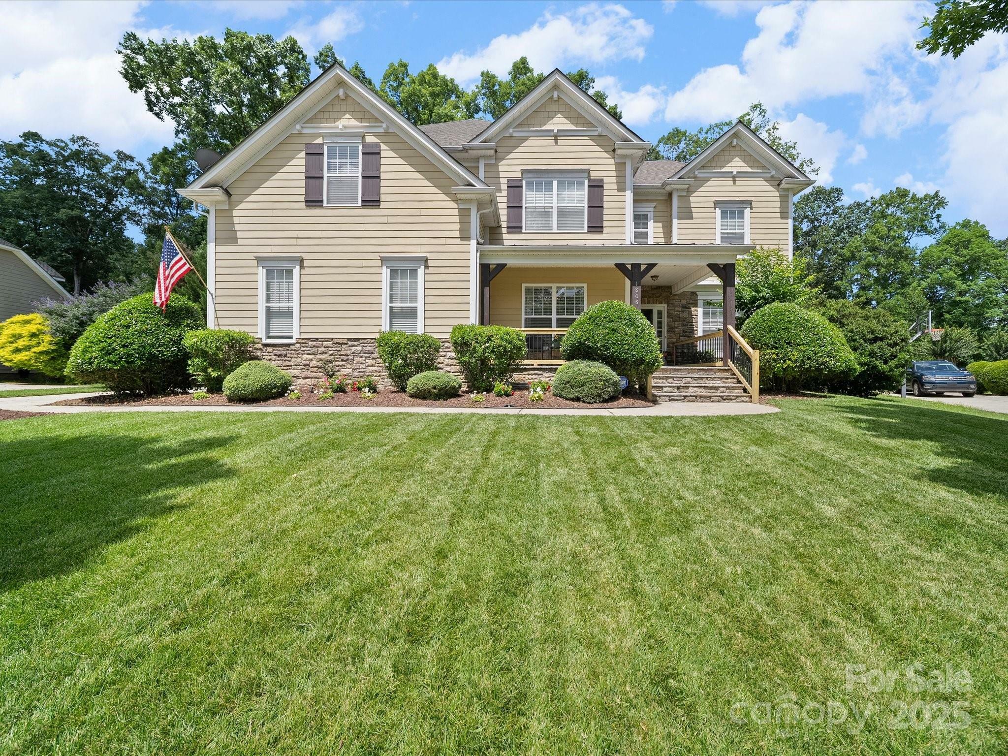 1808 Mill Chase Lane  Waxhaw NC 28173 photo