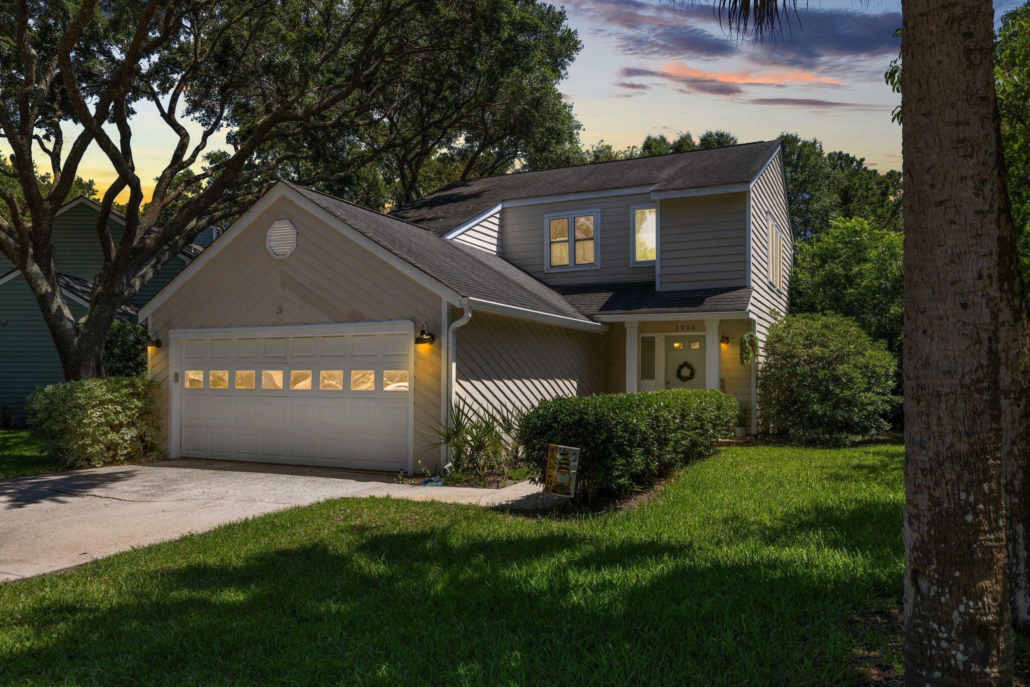 1406 Oaklanding Road  Mount Pleasant SC 29464 photo