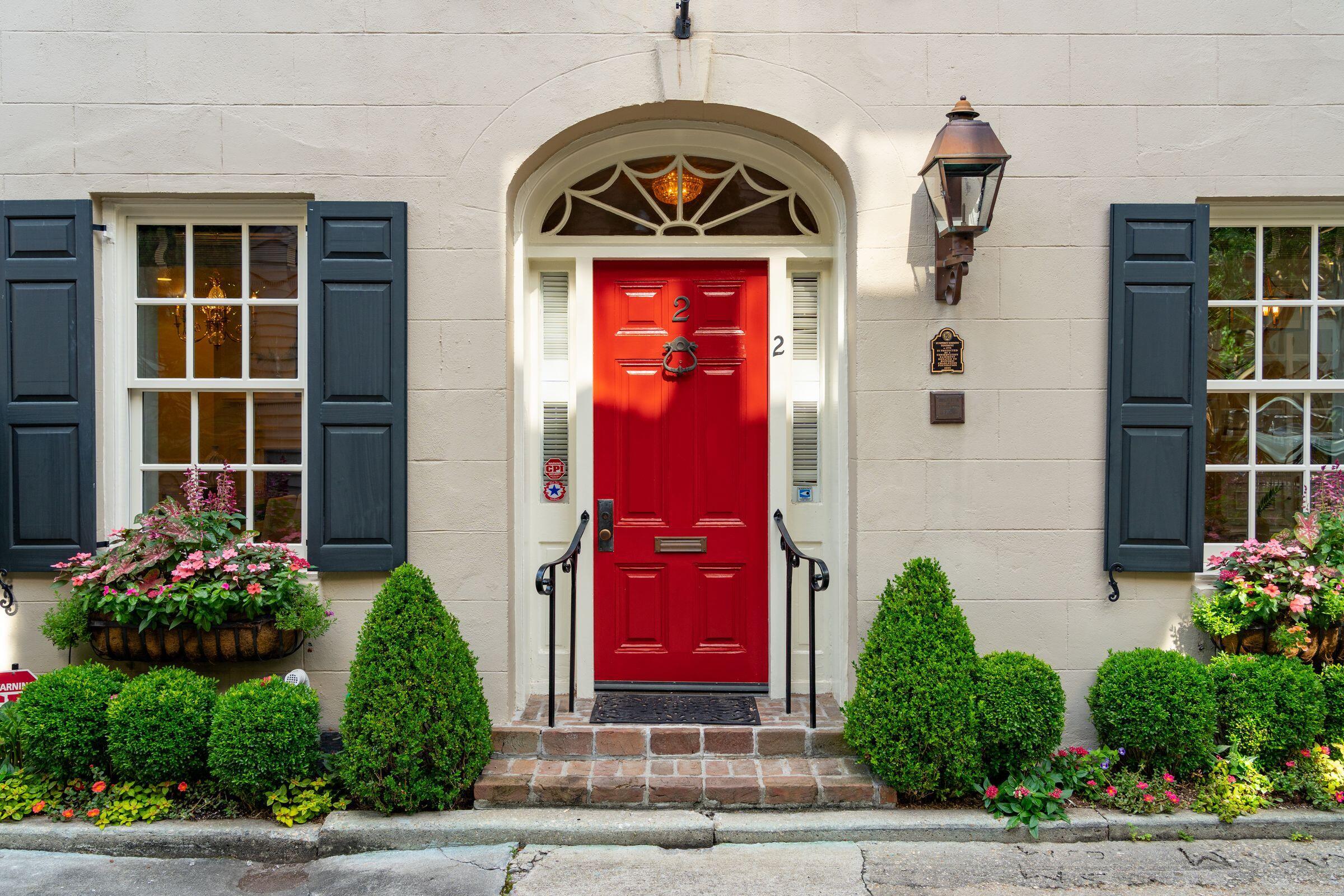 Property Photo: 2 Bedons Alley SC 29401