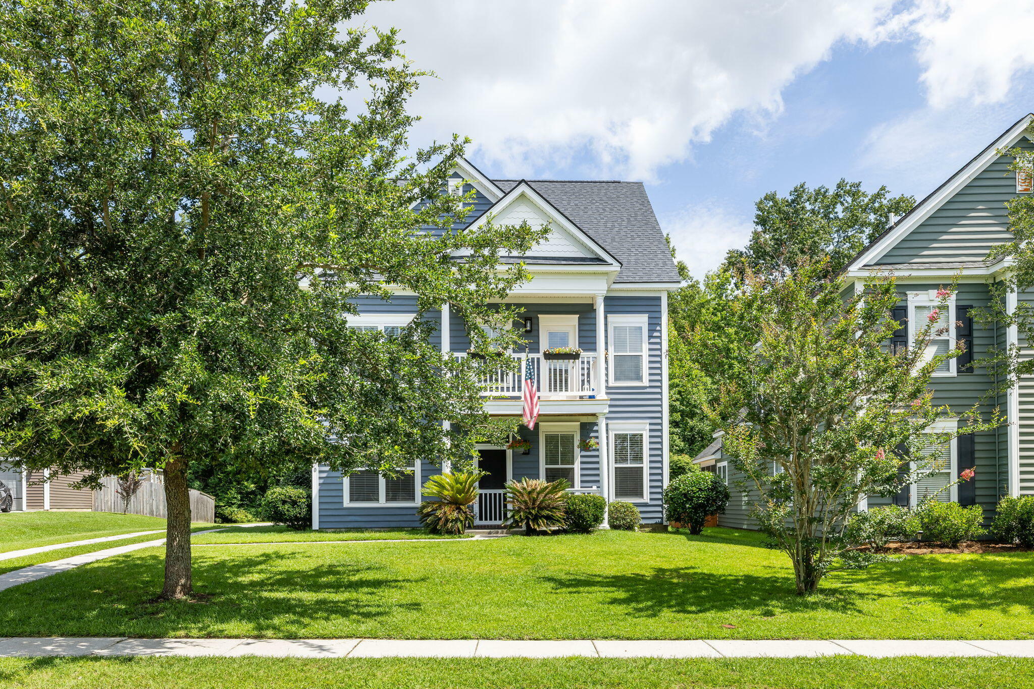 Property Photo: 1070 Moss Grove Drive SC 29461