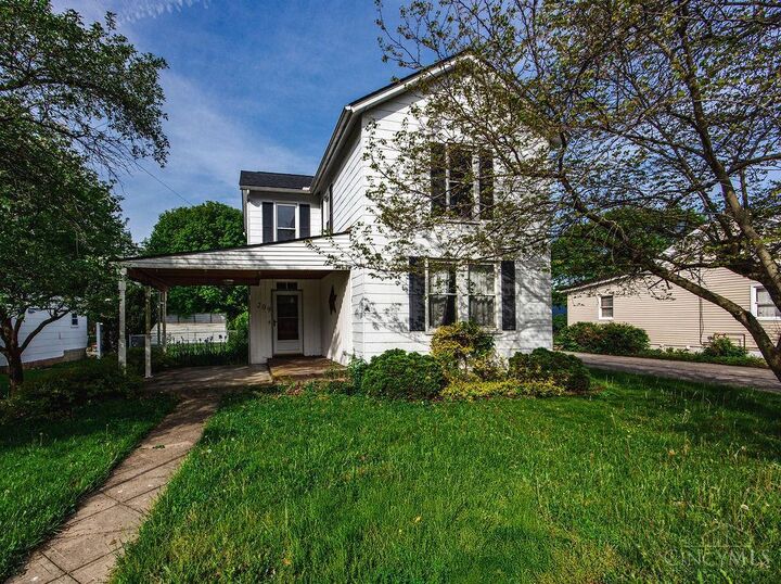 209 Main Street  College Corner OH 45003 photo