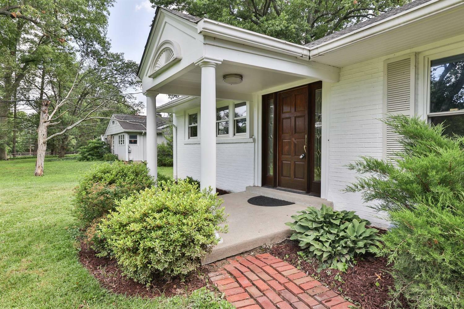 Property Photo: 6100 Miami Road OH 45243