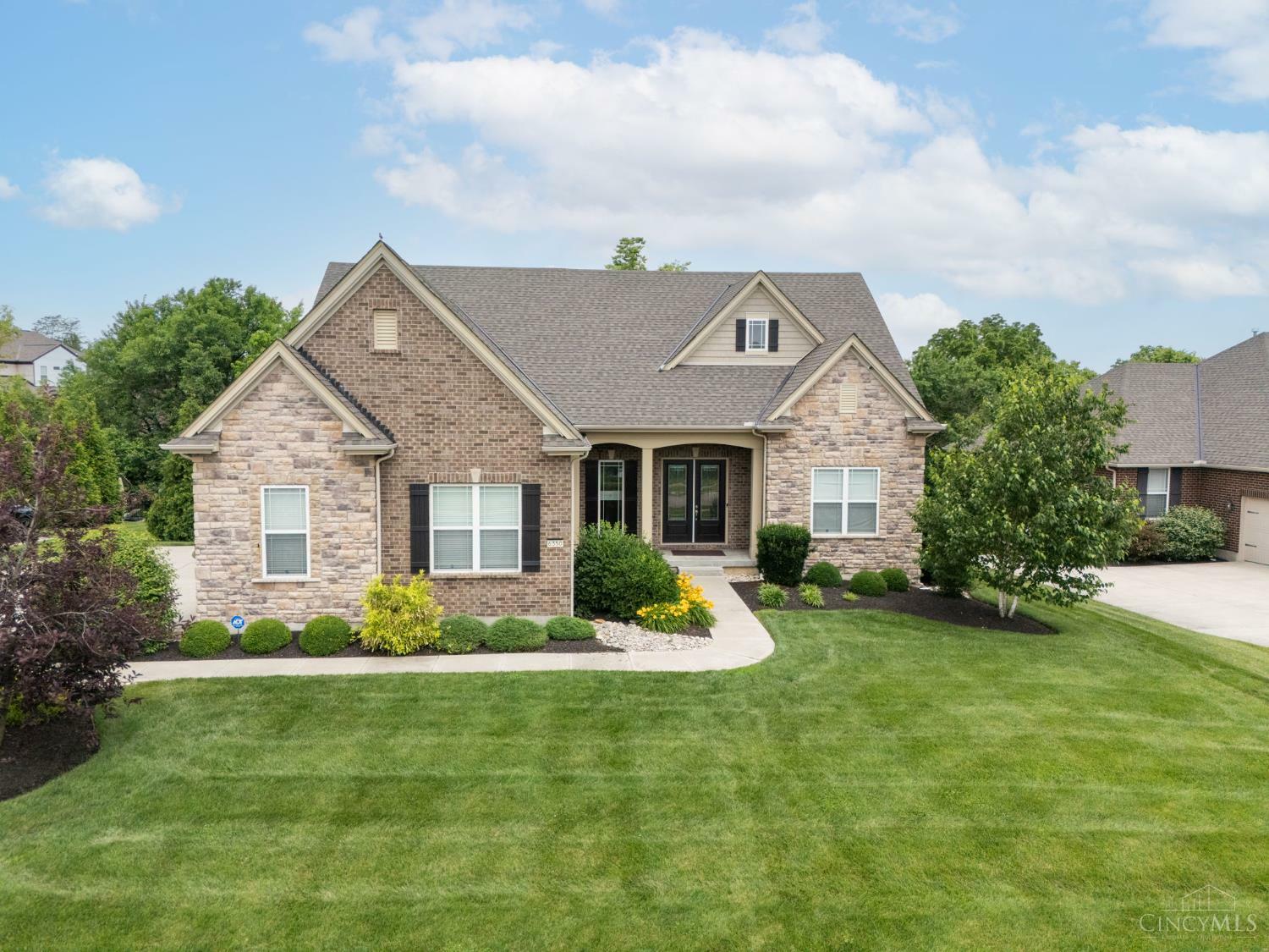 6350 Stagecoach Way  Liberty Twp OH 45011 photo