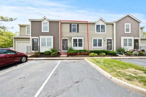 Property Photo: 5153 Singleton Drive OH 43026