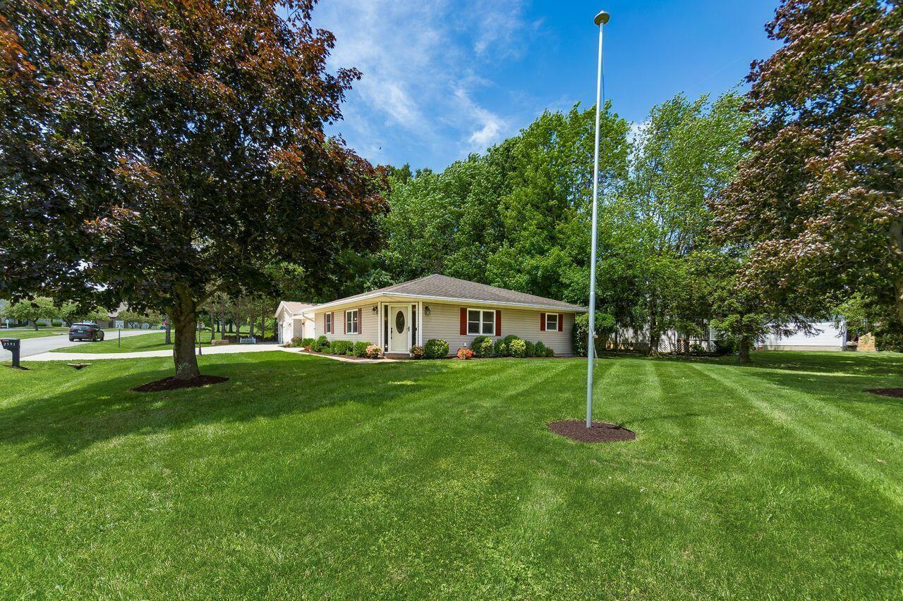 Property Photo: 2591 Apple Valley Drive OH 43028