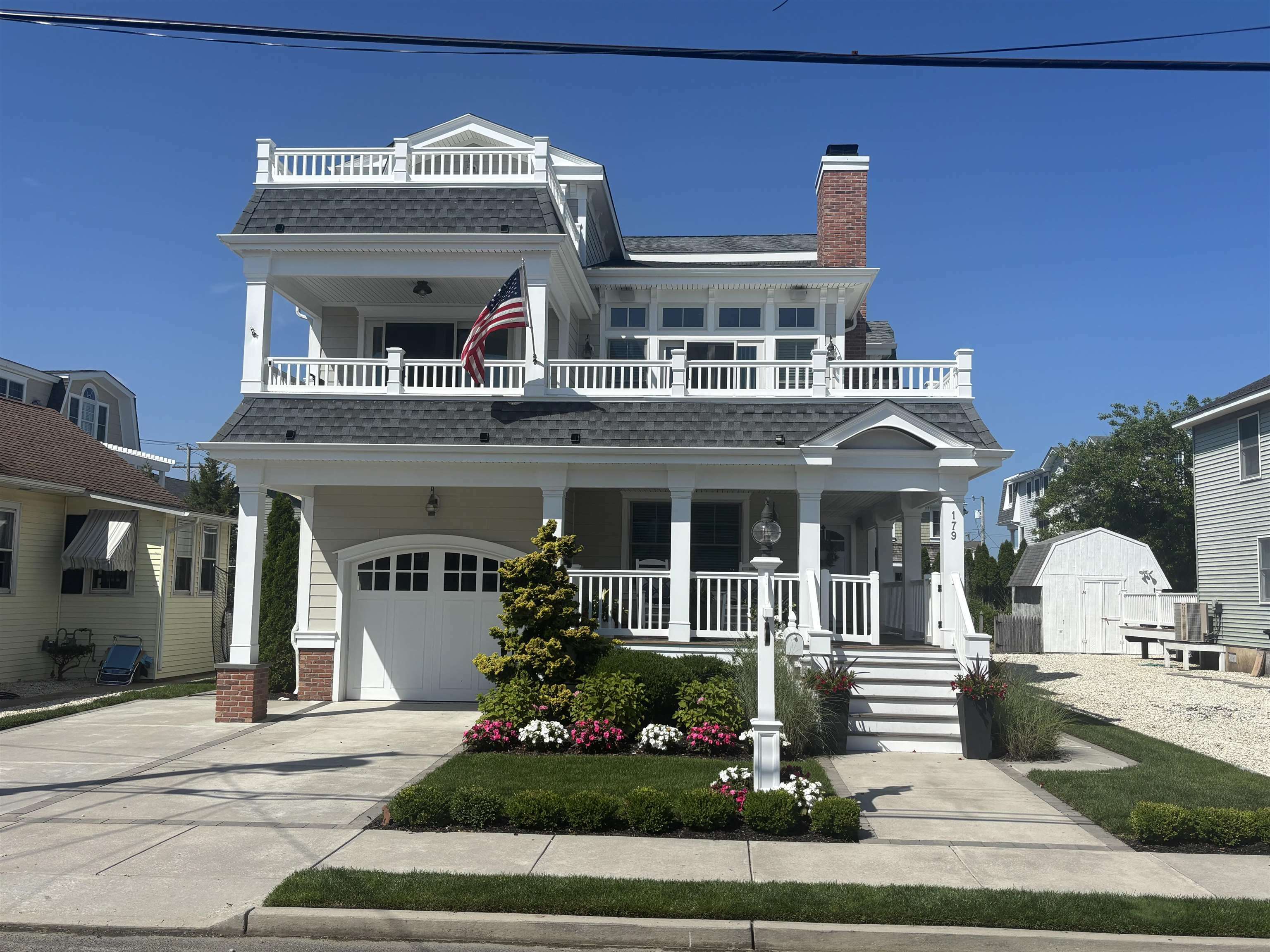 Property Photo: 174 23rd NJ 08202