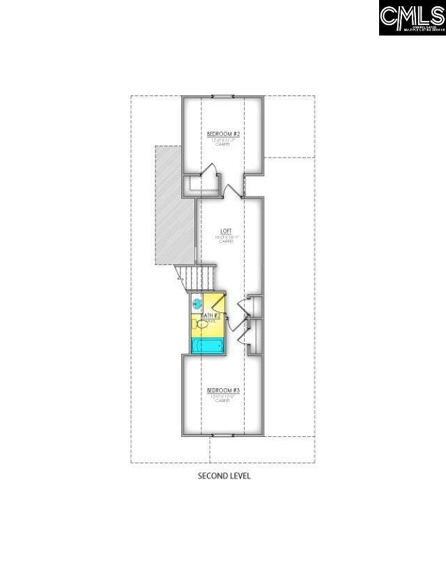 Property Photo: 307 Conductor (Lot 23) SC 29063